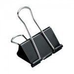 5-star-office-foldback-clips-19mm-black-pack-of-12